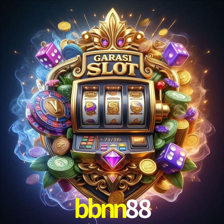 bbnn88 - Aplicativo Móvel