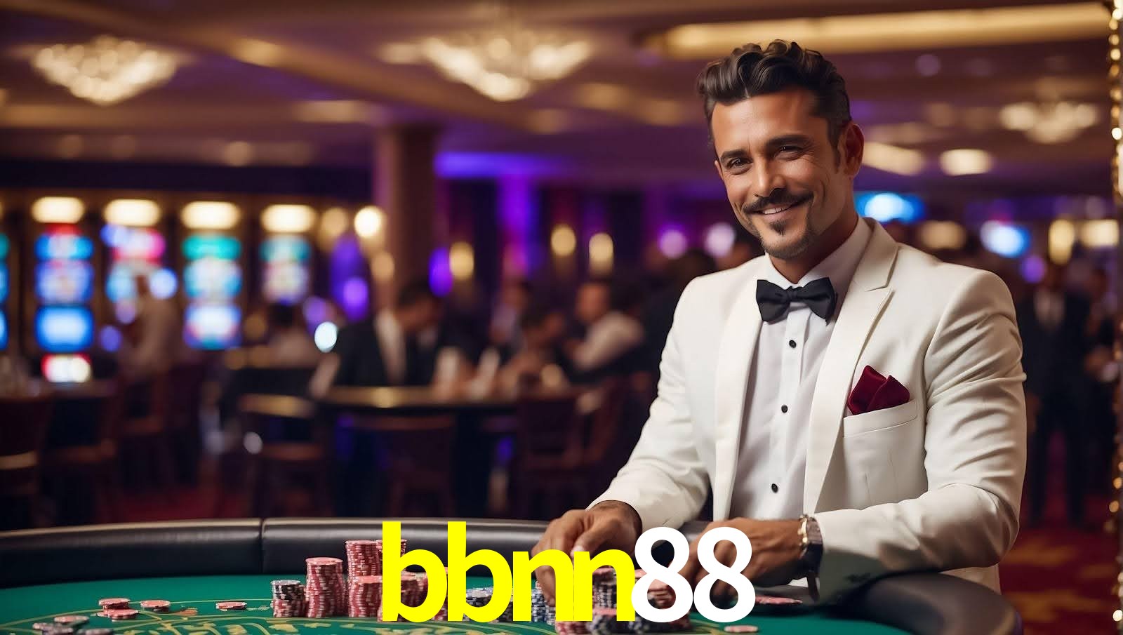 bbnn88 - cassino ao vivo